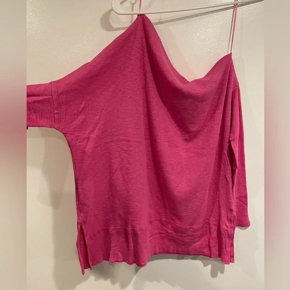 NWOT Free People Get it together top in dancing queen - Picture 8 of 8